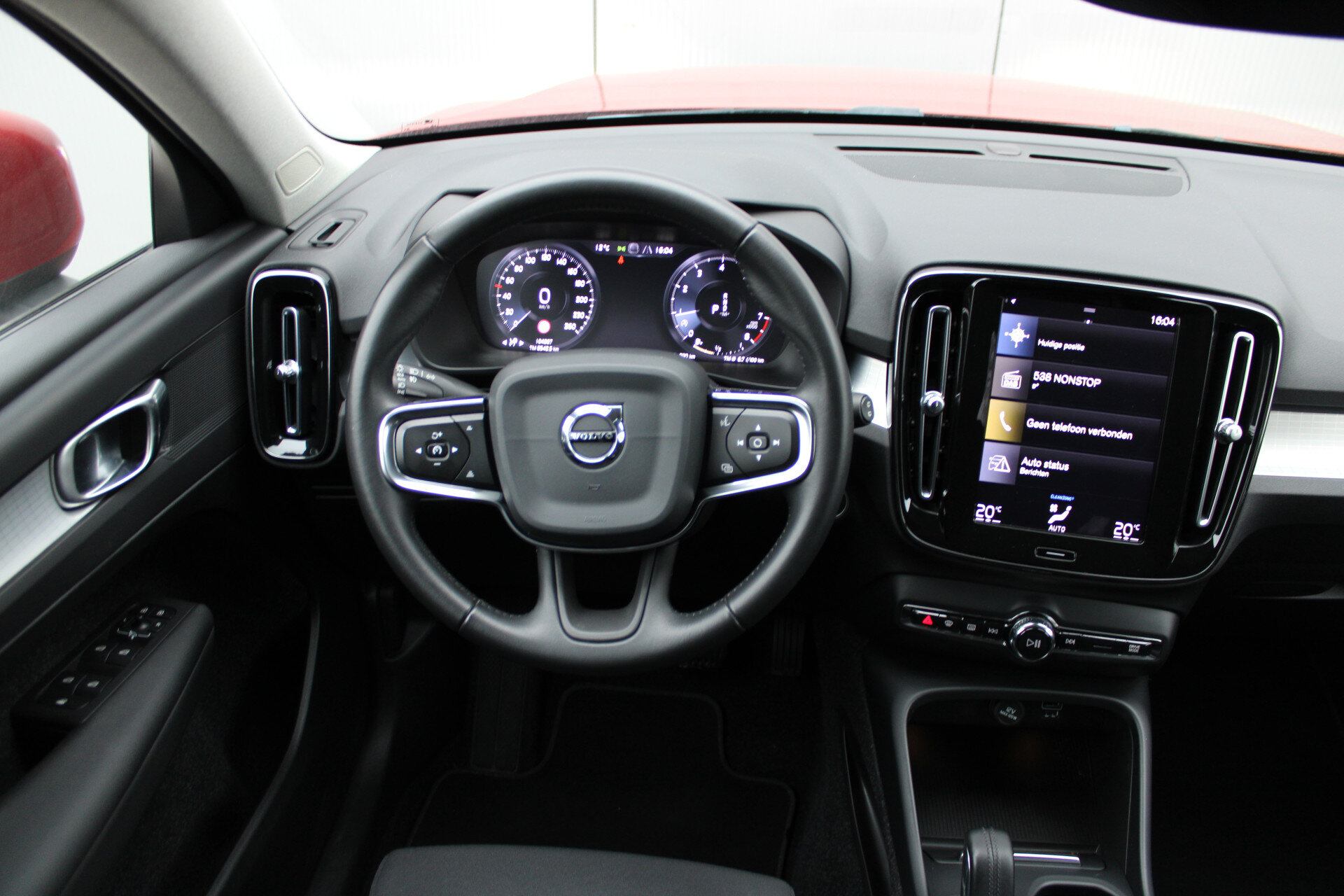 Volvo XC40 T3 Business Pro - Afbeelding 2