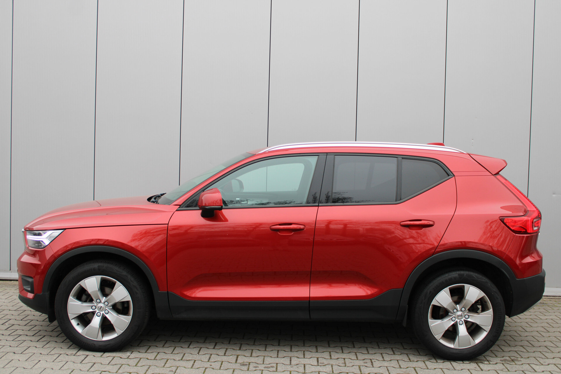 Volvo XC40 T3 Business Pro - Afbeelding 5
