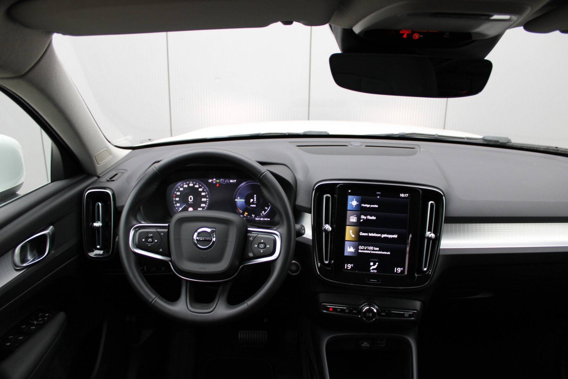 Volvo XC40 T4 Recharge Inscription Expression - Afbeelding 2