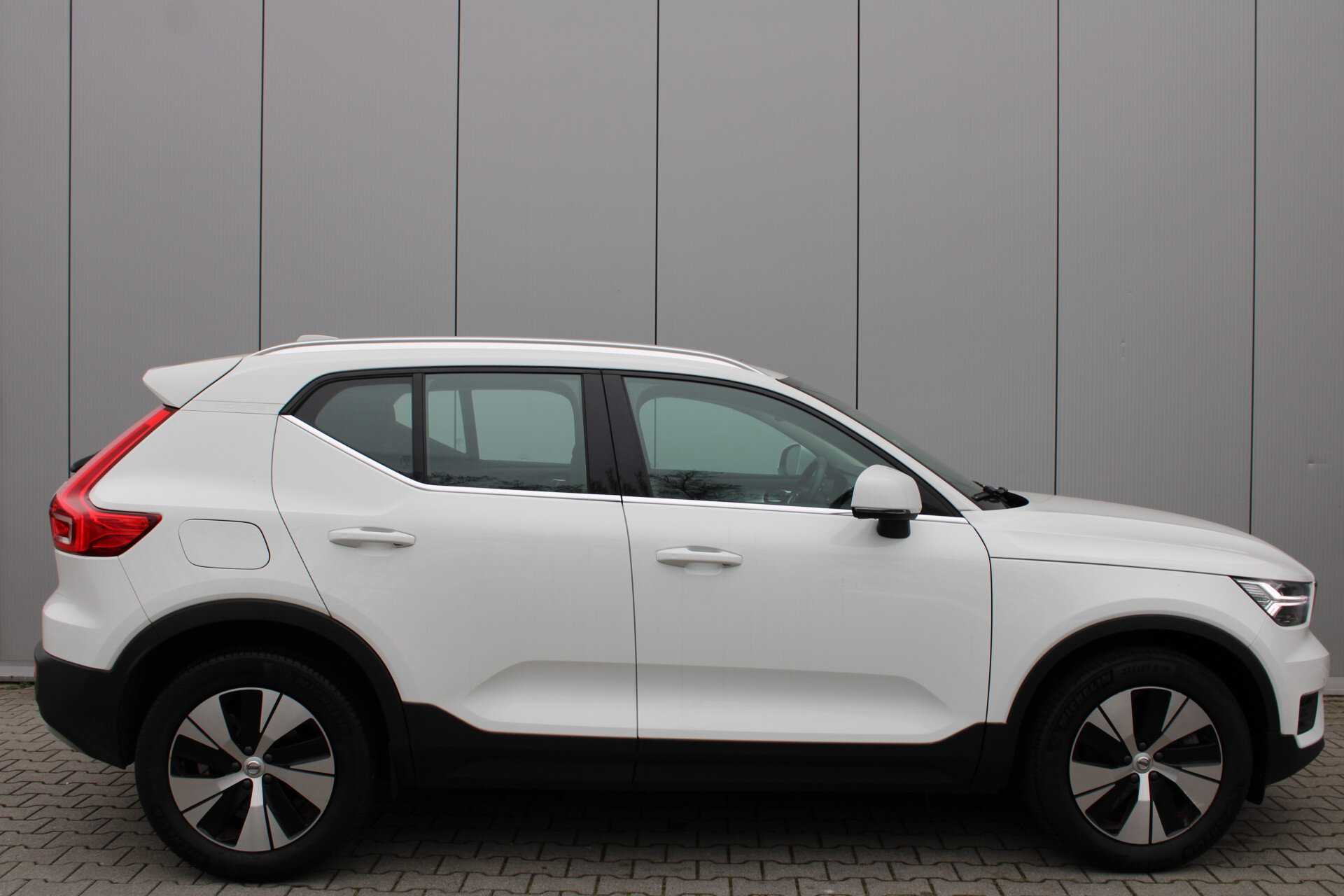Volvo XC40 T4 Recharge Inscription Expression - Afbeelding 3