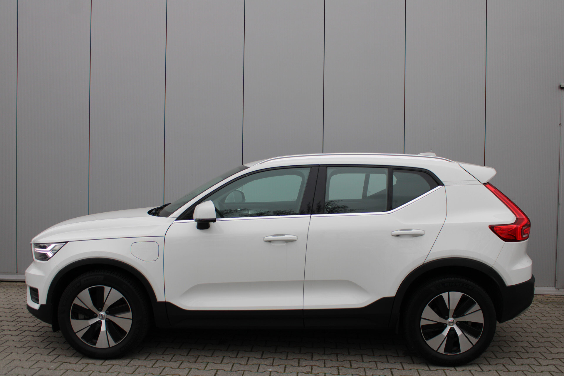 Volvo XC40 T4 Recharge Inscription Expression - Afbeelding 5