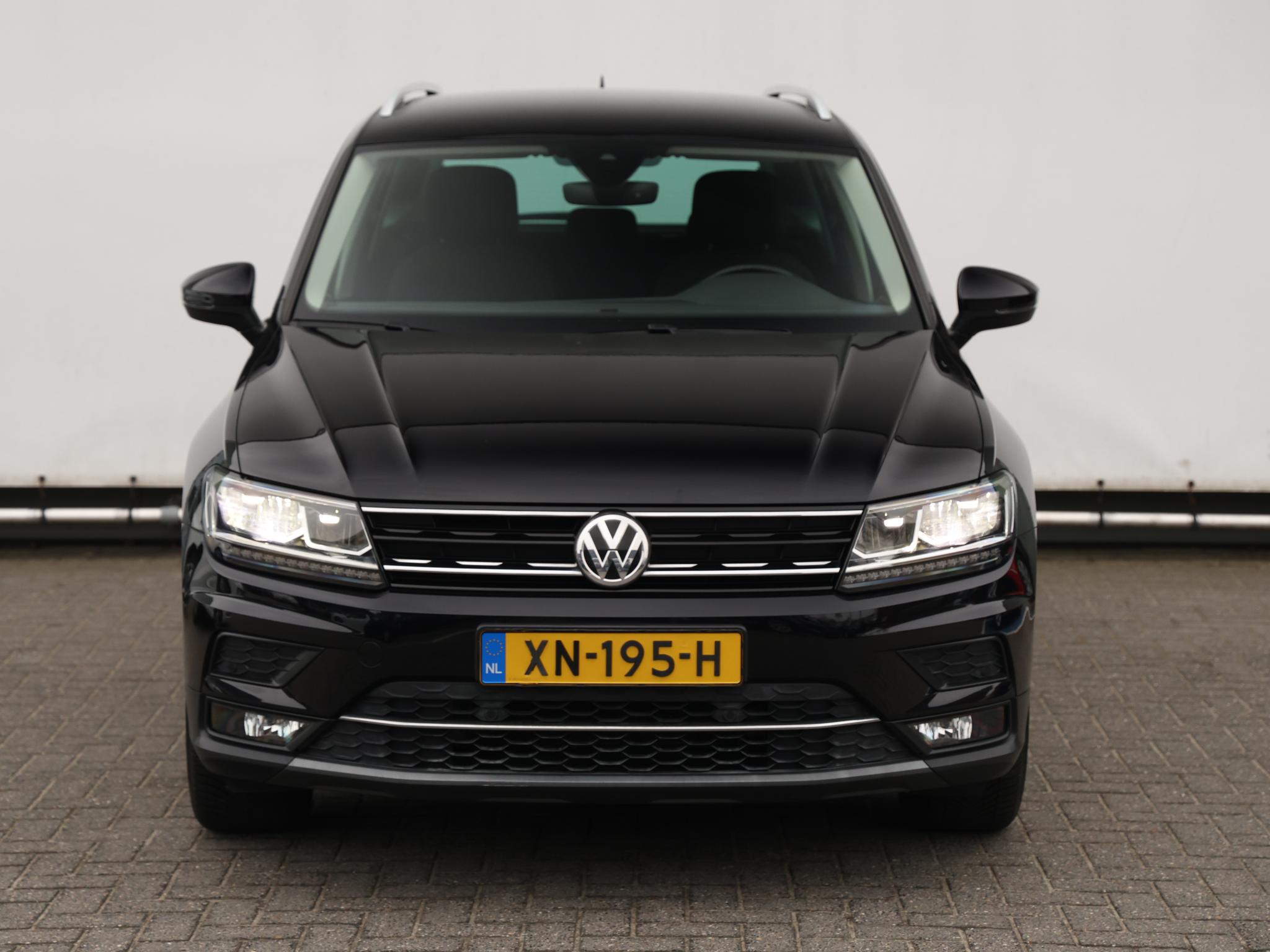 Volkswagen Tiguan 1.5 TSI ACT Highline - Afbeelding 4