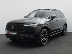 Volvo XC90 2.0 T8 Plug-in hybrid AWD Ultra Black Edition - Afbeelding 2
