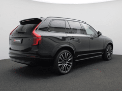Volvo XC90 2.0 T8 Plug-in hybrid AWD Ultra Black Edition - Afbeelding 4