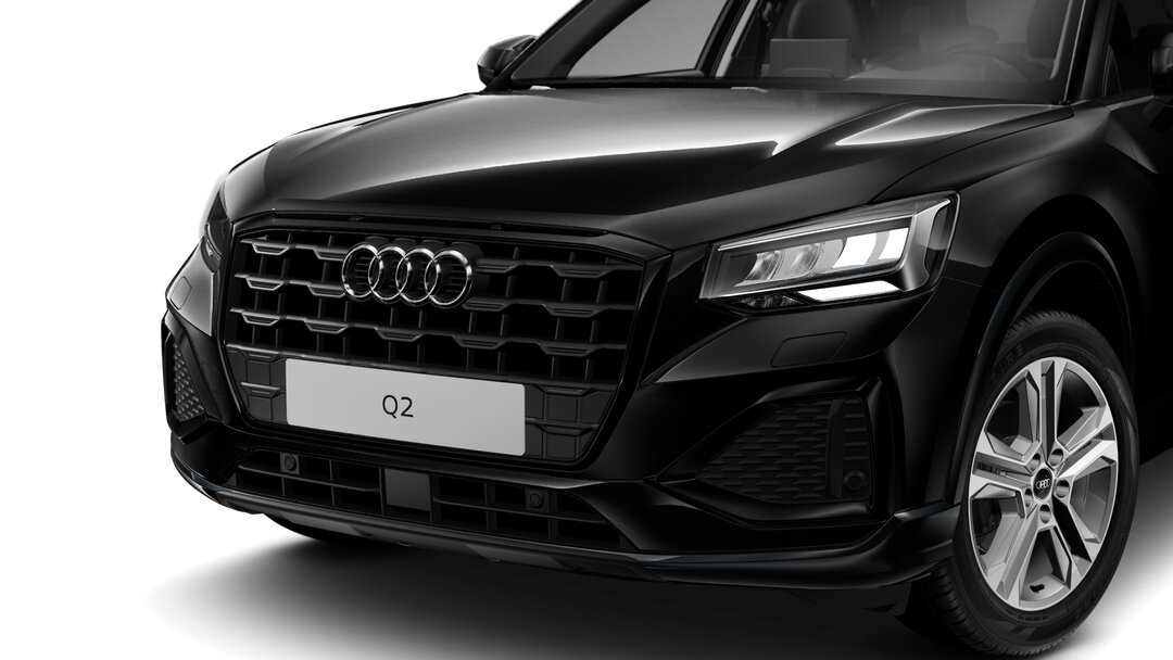 Audi Q2 35 TFSI S tronic 150pk - Afbeelding 2