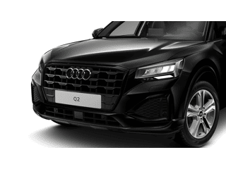 Audi Q2 35 TFSI S tronic 150pk - Afbeelding 2