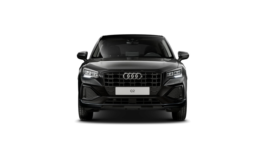 Audi Q2 35 TFSI S tronic 150pk - Afbeelding 3