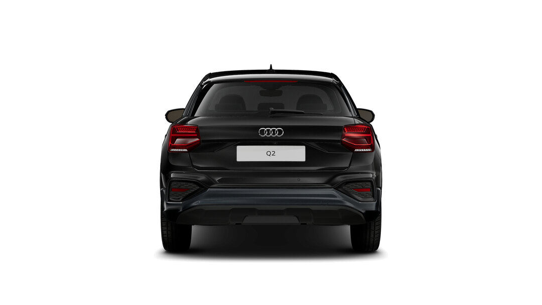 Audi Q2 35 TFSI S tronic 150pk - Afbeelding 4