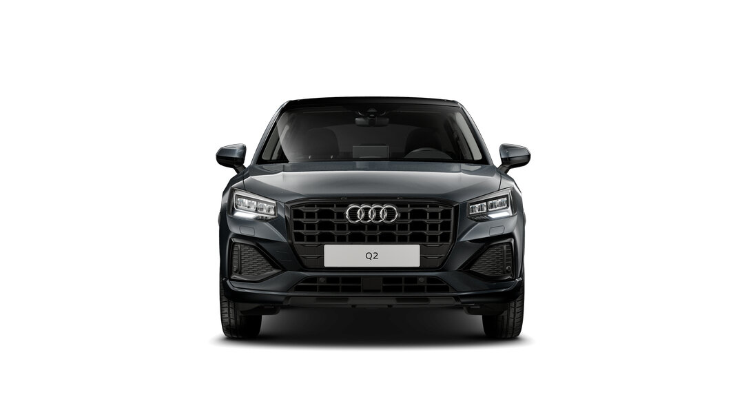 Audi Q2 35 TFSI S tronic 150pk - Afbeelding 3