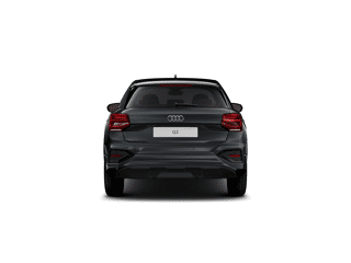 Audi Q2 35 TFSI S tronic 150pk - Afbeelding 4