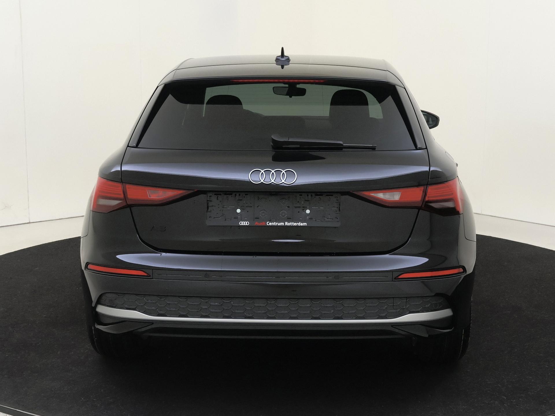 Audi A3 Sportback 30 TFSI S tronic 116pk - Afbeelding 4