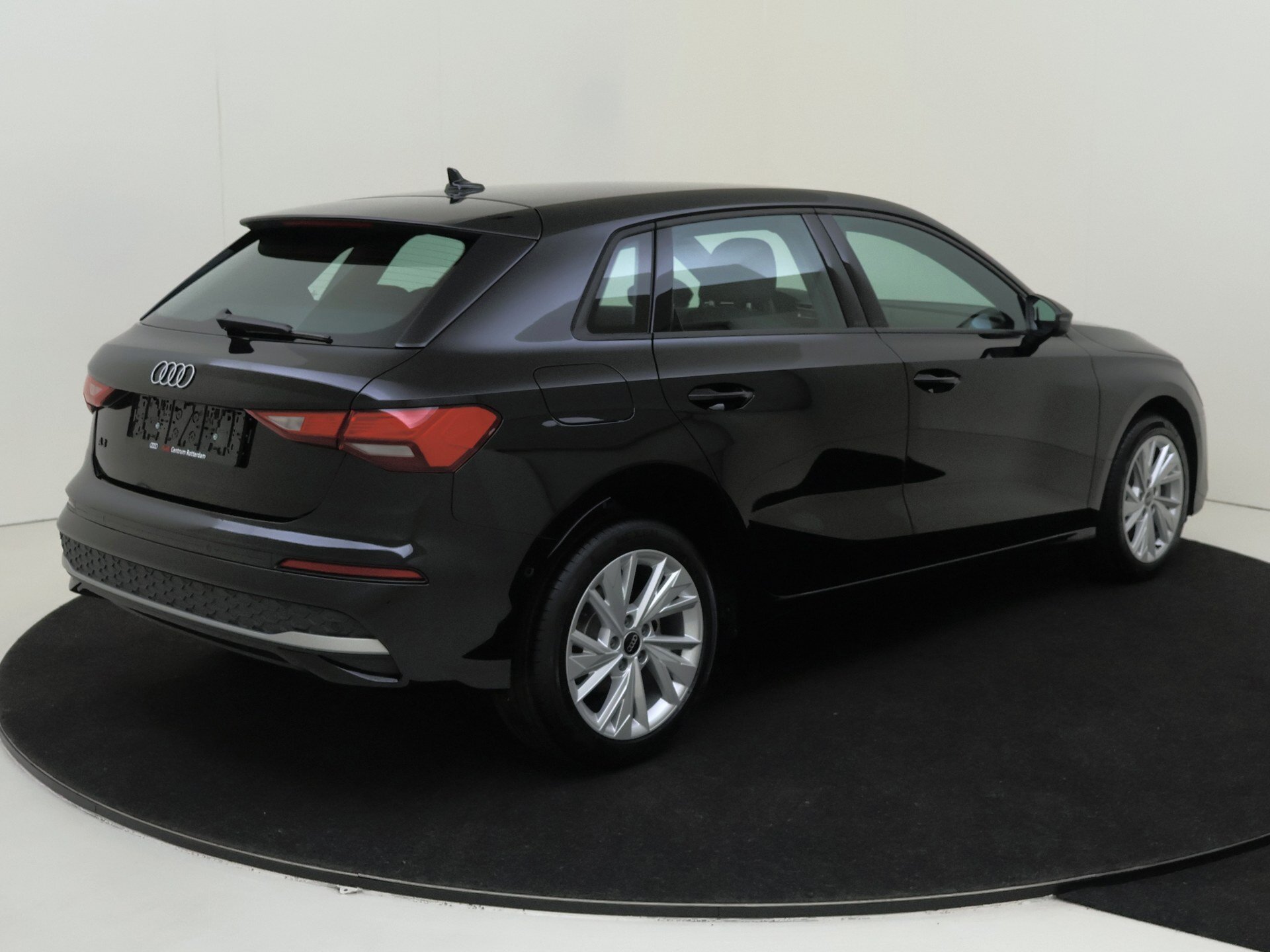 Audi A3 Sportback 40 TFSI e S tronic 6 204pk - Afbeelding 2