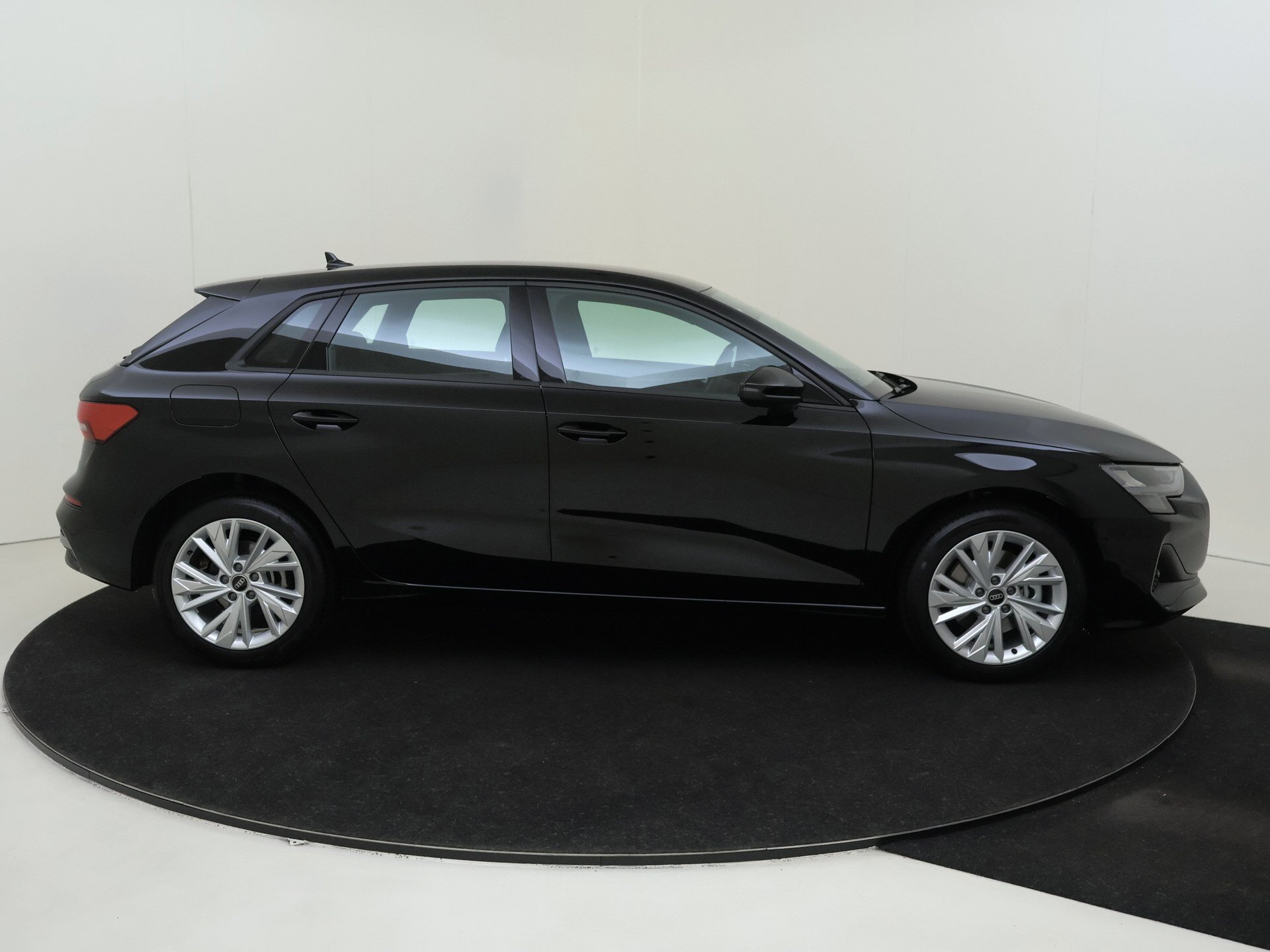 Audi A3 Sportback 40 TFSI e S tronic 6 204pk - Afbeelding 3