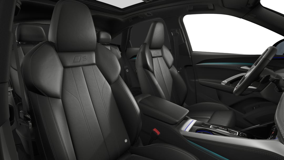 Audi Q5 Sportback e-hybrid quattro S tronic 299pk - Afbeelding 4