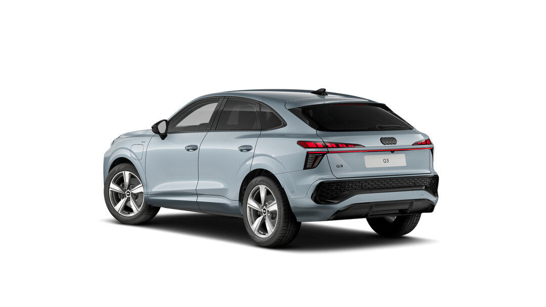 Audi Q3 Sportback e-hybrid S tronic 6 272pk - Afbeelding 2