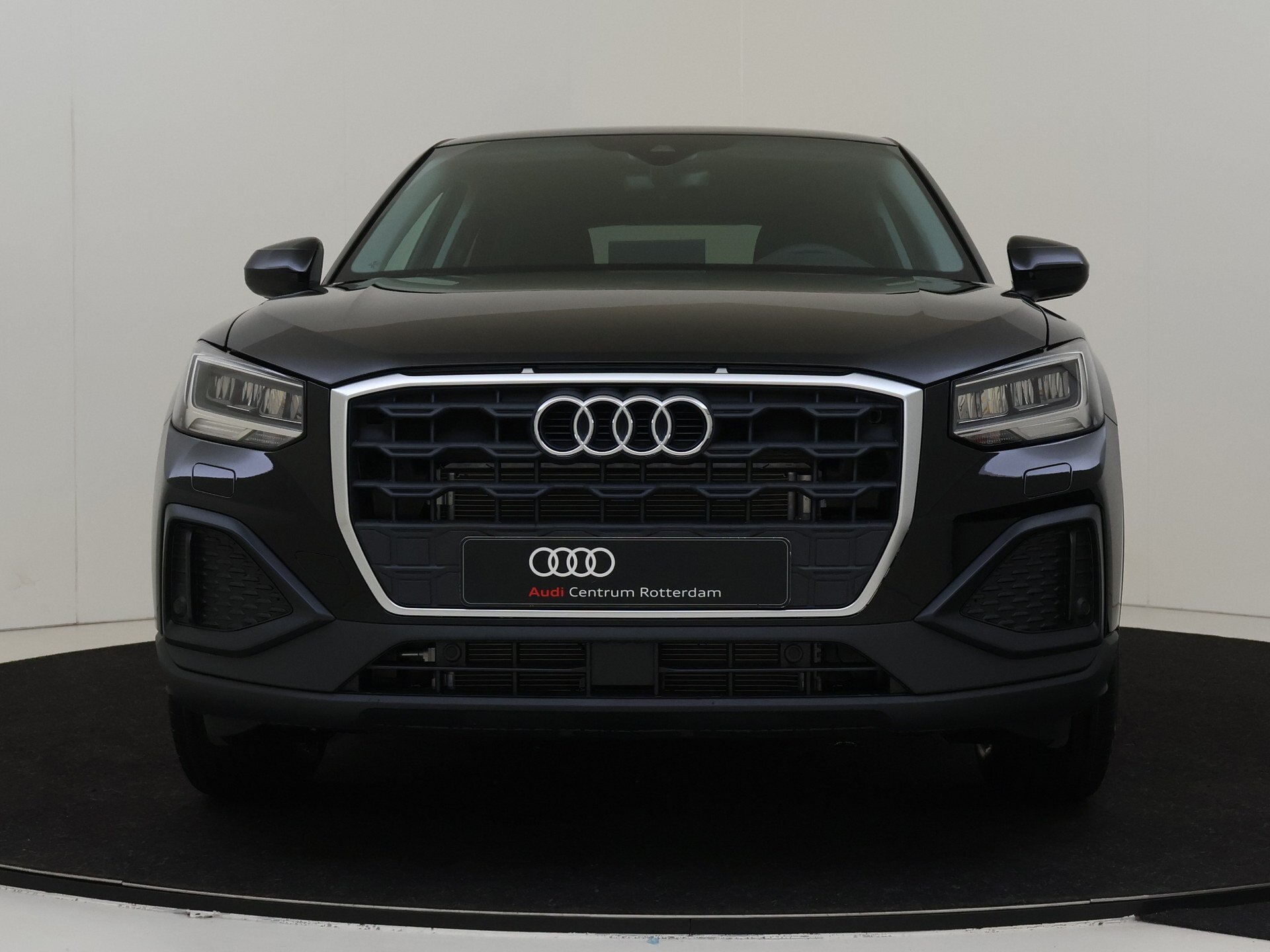 Audi Q2 35 TFSI S tronic 150pk - Afbeelding 4