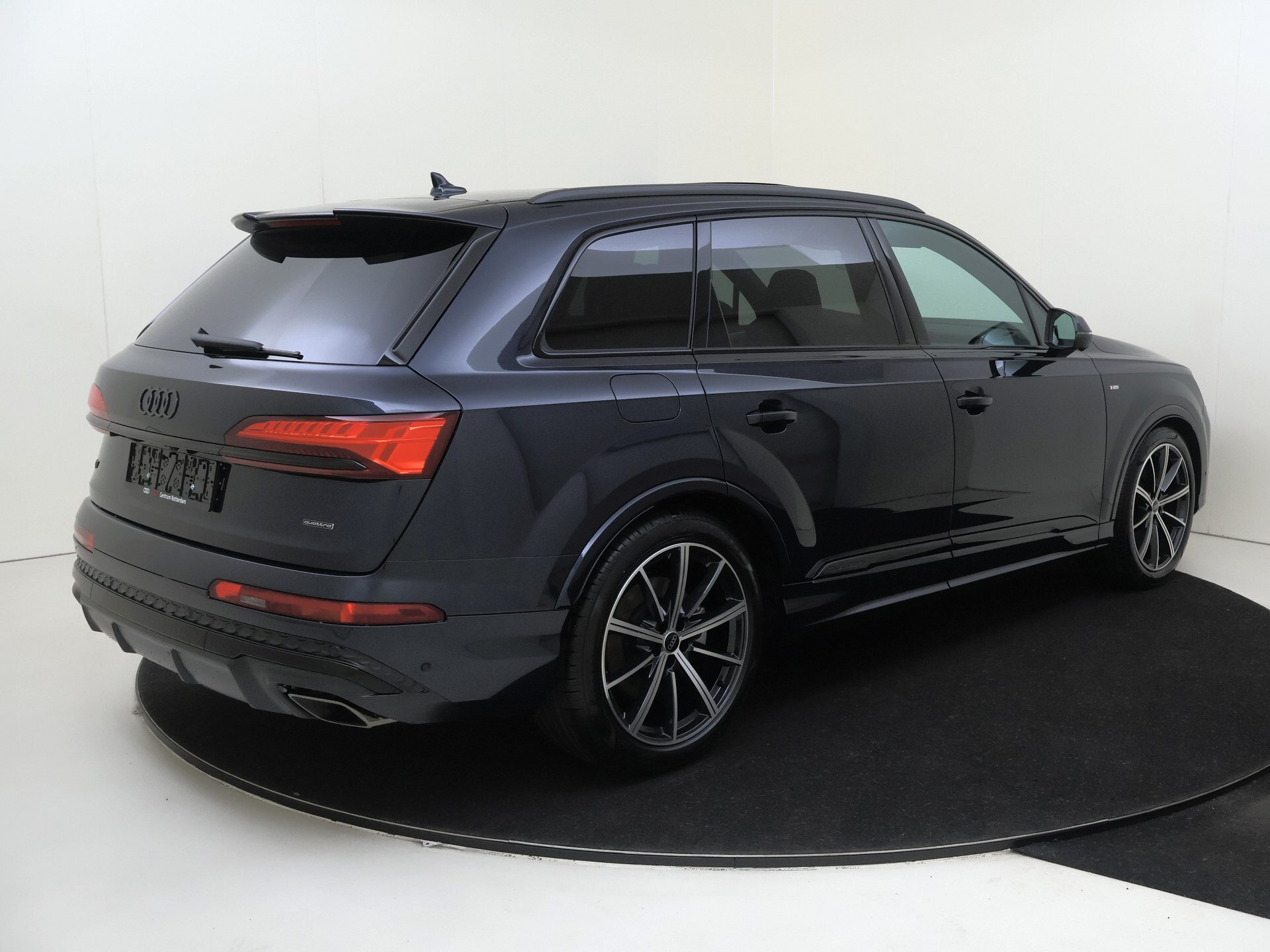 Audi Q7 55 TFSI e Tiptronic 394pk - Afbeelding 2