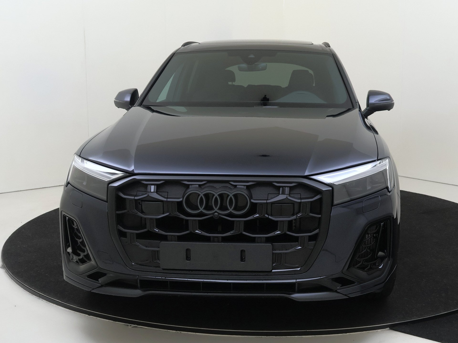 Audi Q7 55 TFSI e Tiptronic 394pk - Afbeelding 4