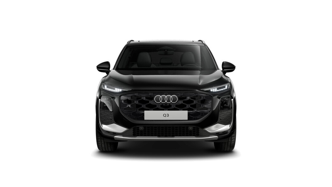 Audi Q3 e-hybrid S tronic 6 272pk - Afbeelding 3