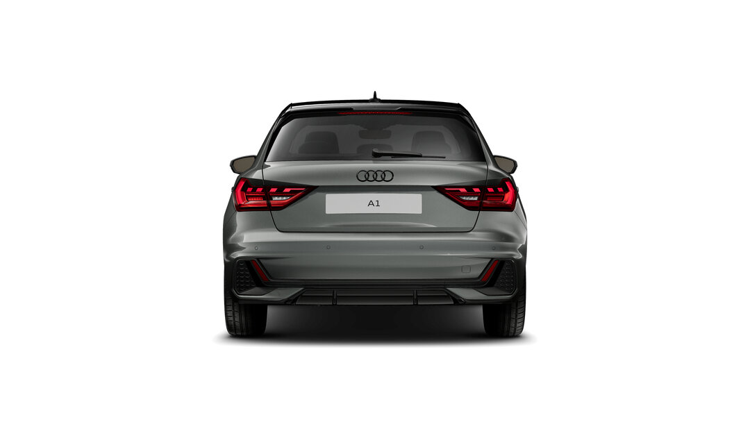 Audi A1 Sportback 25 TFSI S tronic 95pk - Afbeelding 4