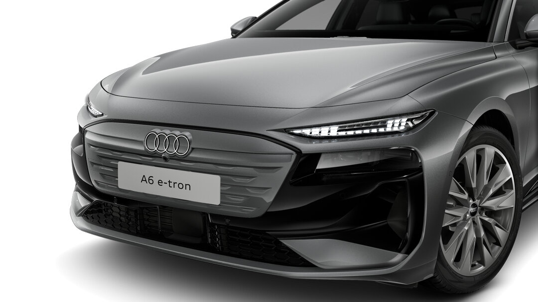 Audi A6 Sportback e-tron Advanced Edition - Afbeelding 2
