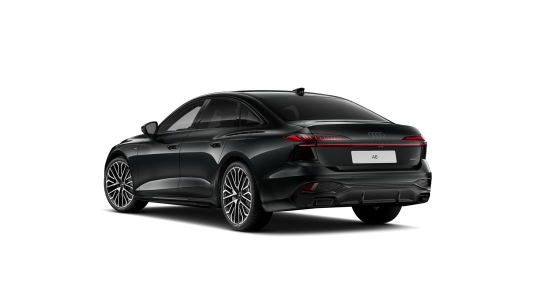 Audi A6 Limousine e-hybrid quattro S tronic 299pk - Afbeelding 3