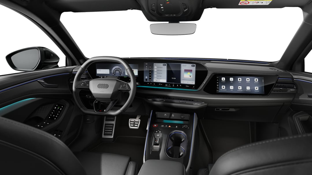 Audi A6 Limousine e-hybrid quattro S tronic 299pk - Afbeelding 4