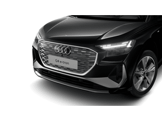 Audi Q4 e-tron 45 quattro S edition Competition - Afbeelding 2