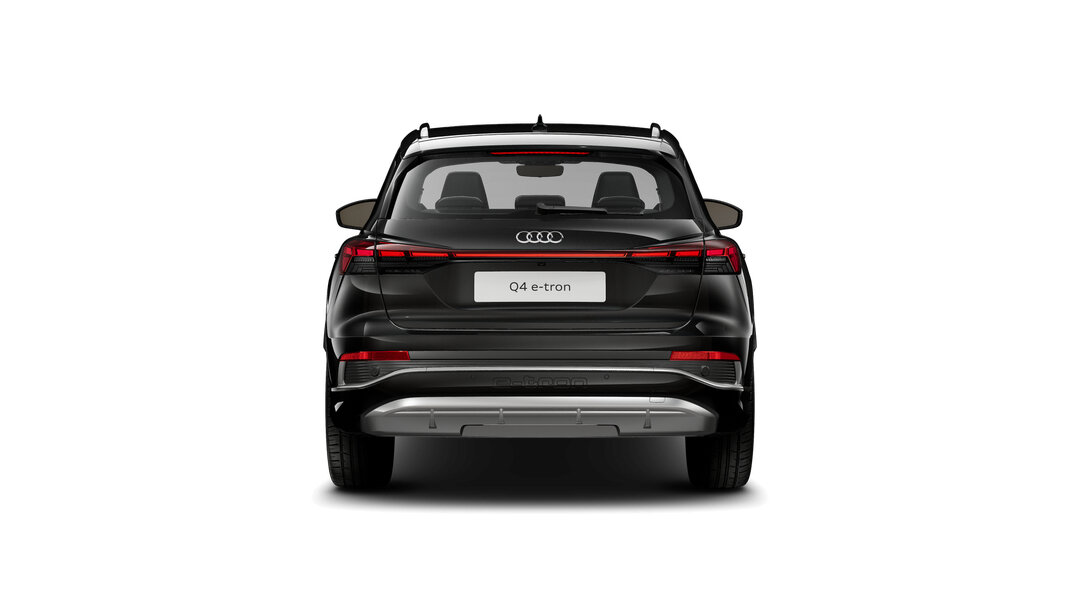 Audi Q4 e-tron 45 quattro S edition Competition - Afbeelding 4