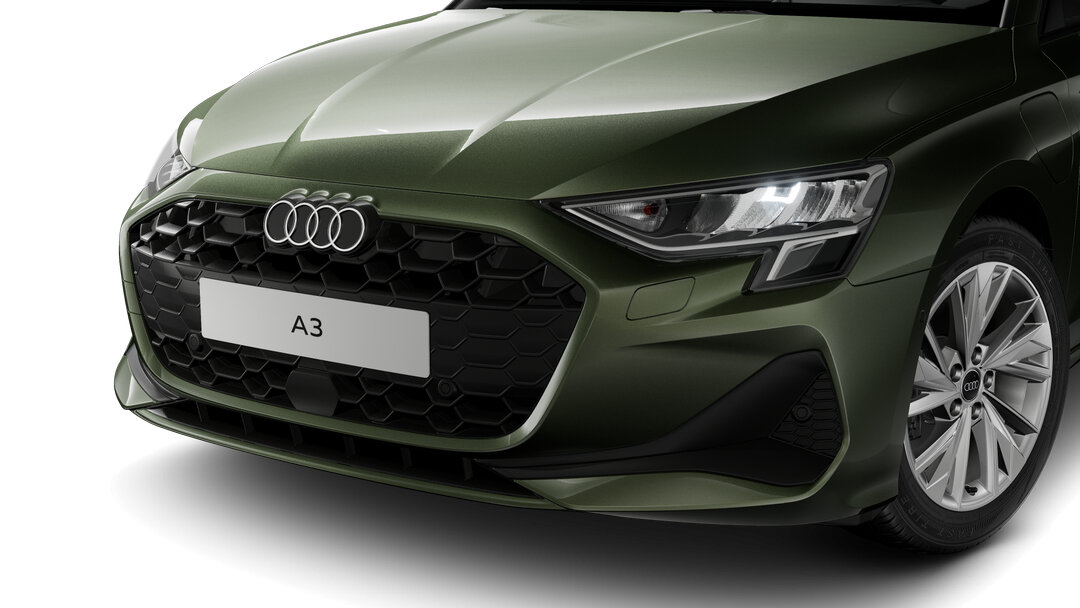 Audi A3 Sportback S edition - Afbeelding 2