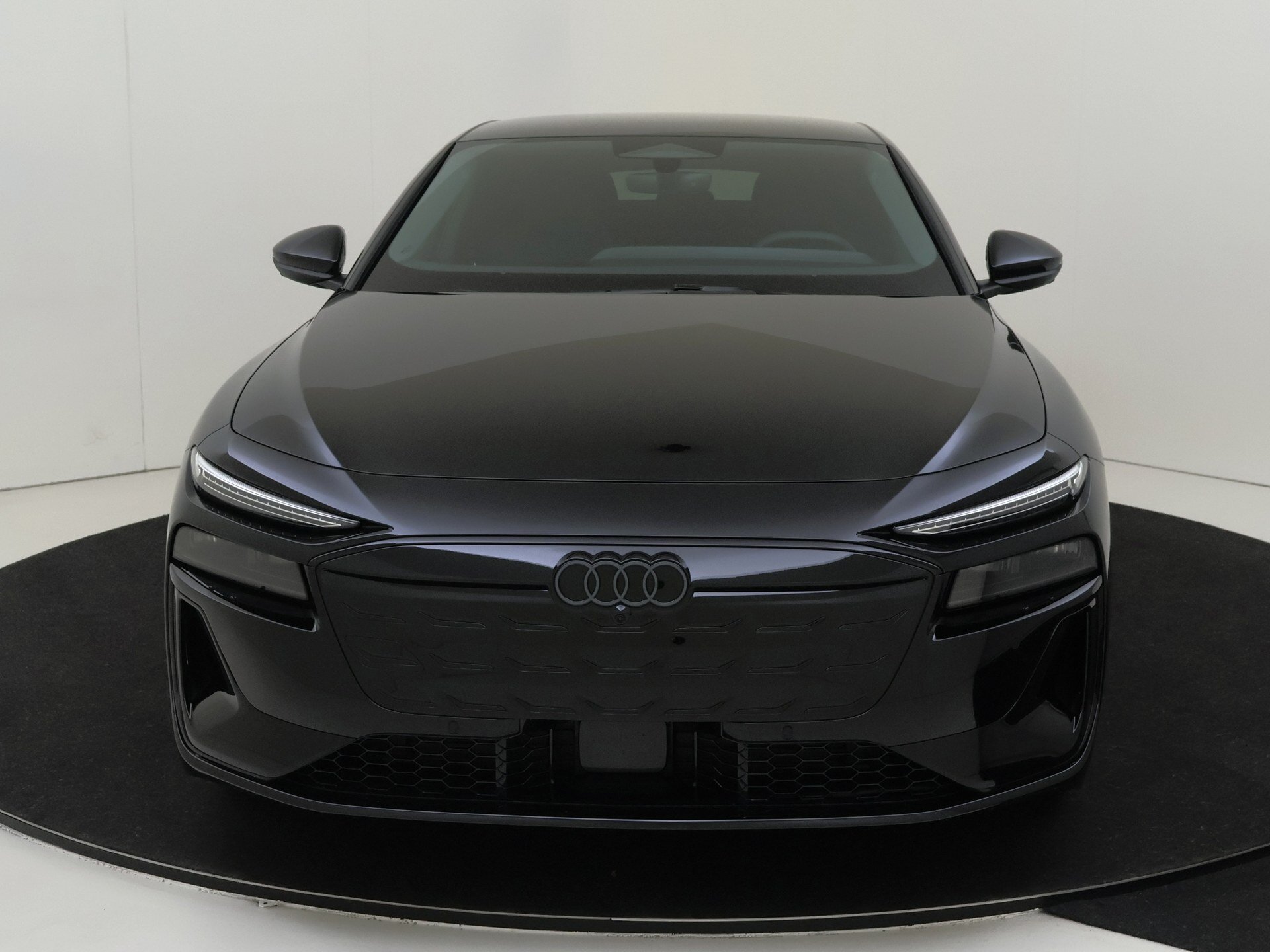 Audi A6 Sportback e-tron Perfomance Advanced Edition - Afbeelding 4