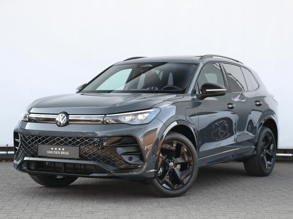 Volkswagen Tiguan 1.5 eHybrid R-Line Edition - Afbeelding 1