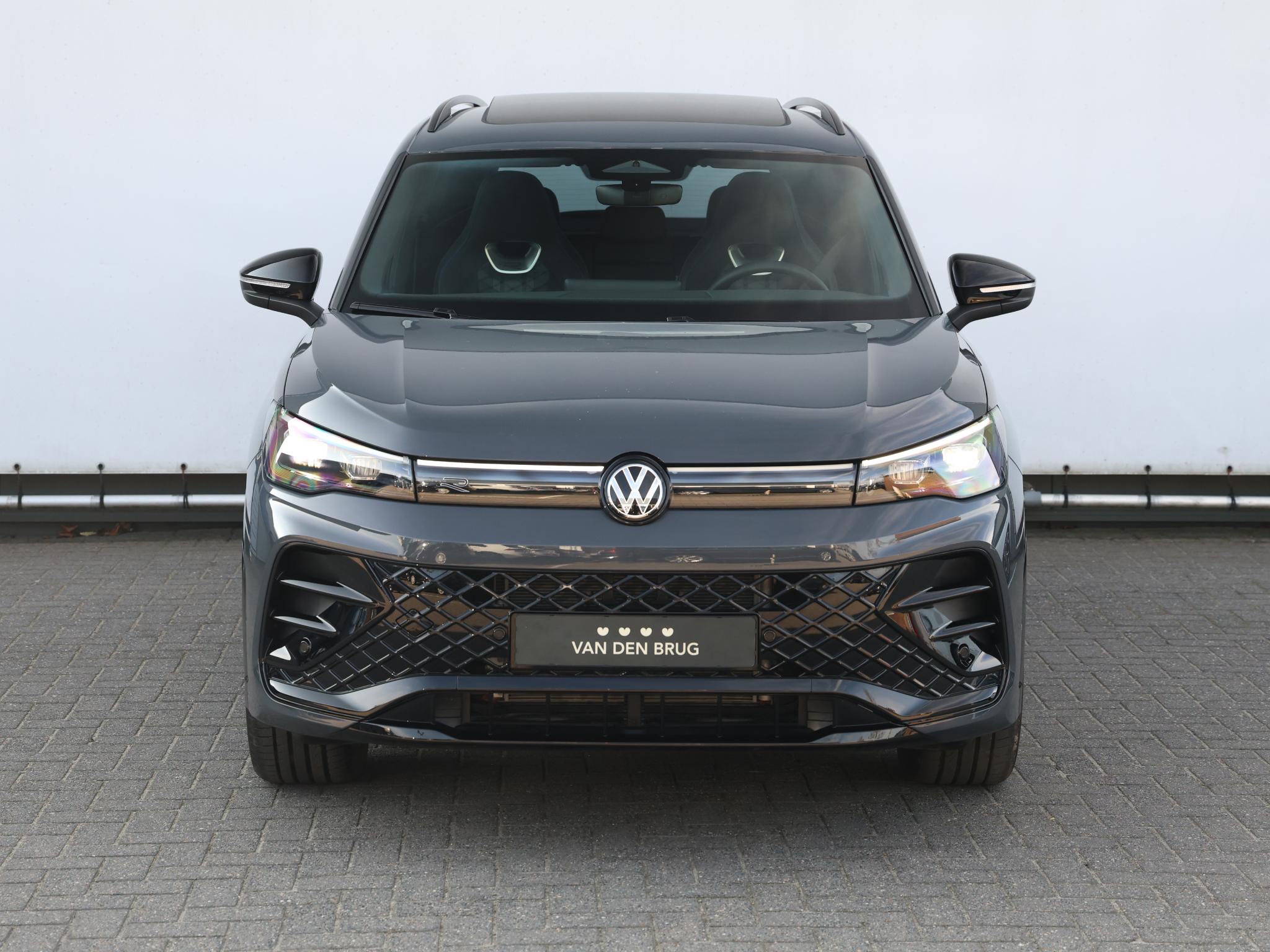 Volkswagen Tiguan 1.5 eHybrid R-Line Edition - Afbeelding 4