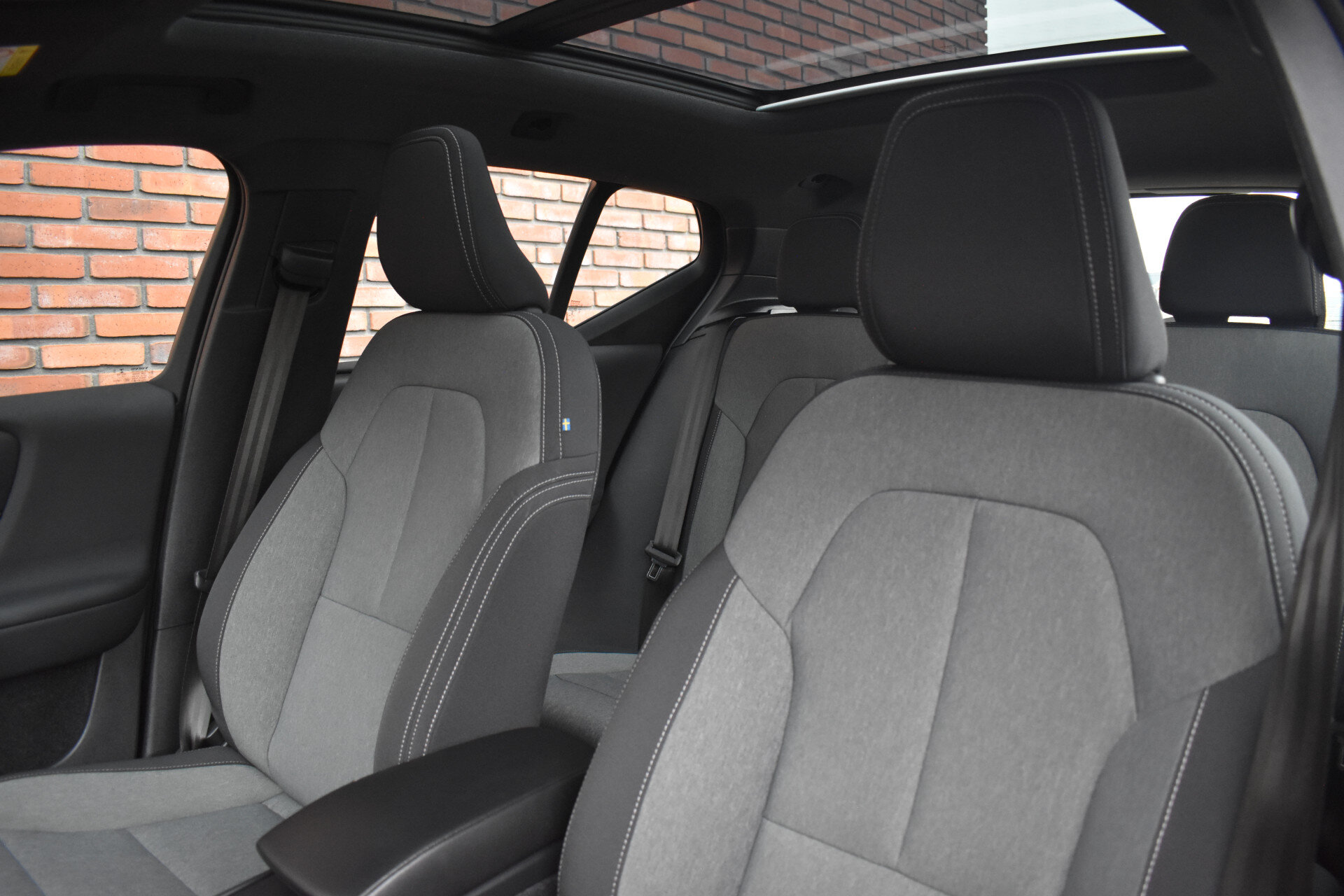 Volvo XC40 B3 177PK Momentum Business - Afbeelding 5