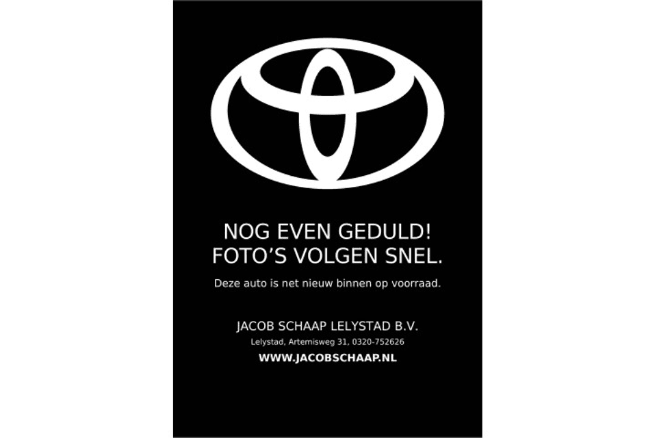 Toyota Yaris 1.5 Hybrid Executive Automaat 116pk - Afbeelding 1