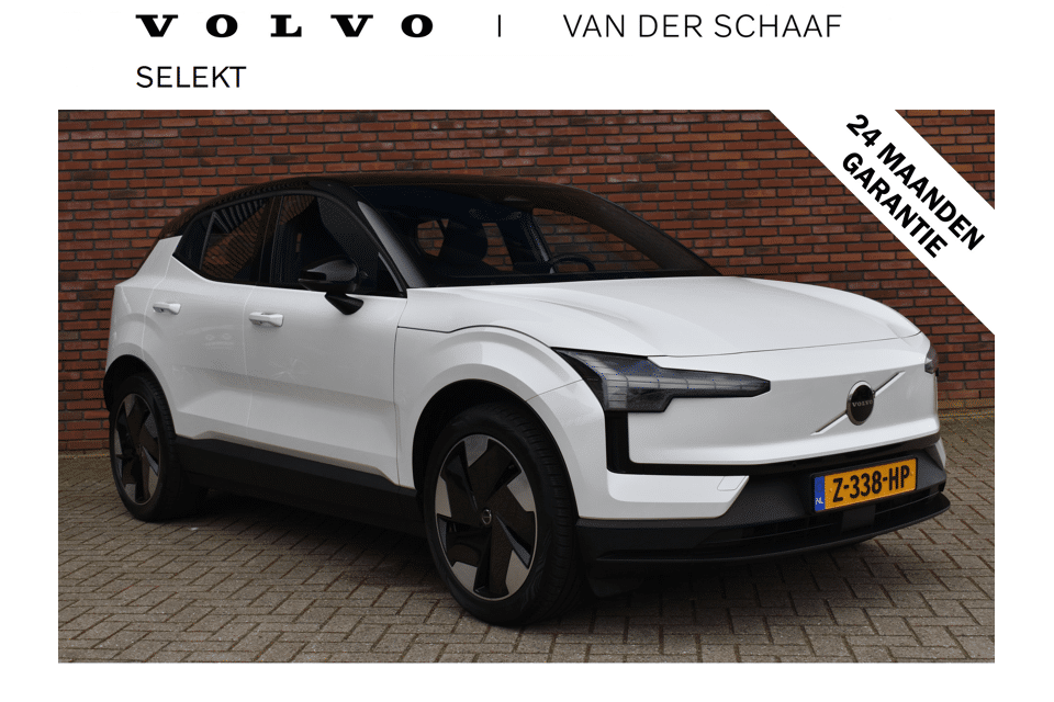Volvo EX30 Extended Range 272PK Plus 69 kWh - Afbeelding 1