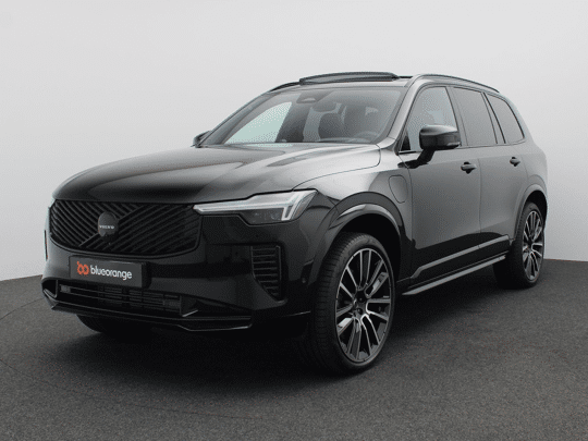 Volvo XC90 2.0 T8 Plug-in hybrid AWD Ultra Black Edition