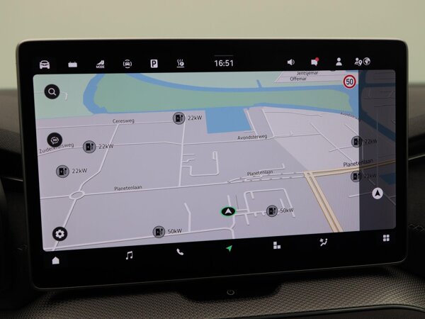 navigatiesysteem