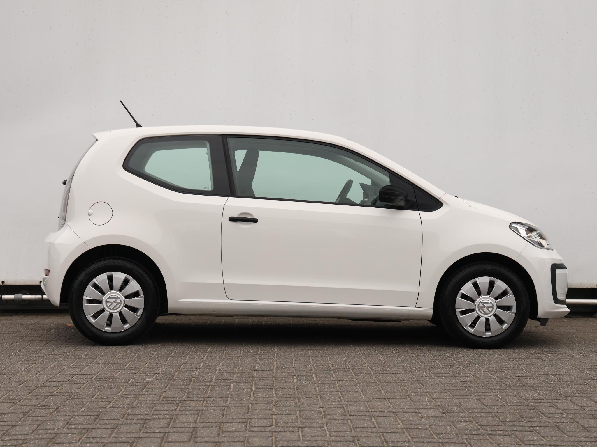 Volkswagen up! 1.0 BMT take up! - Afbeelding 2