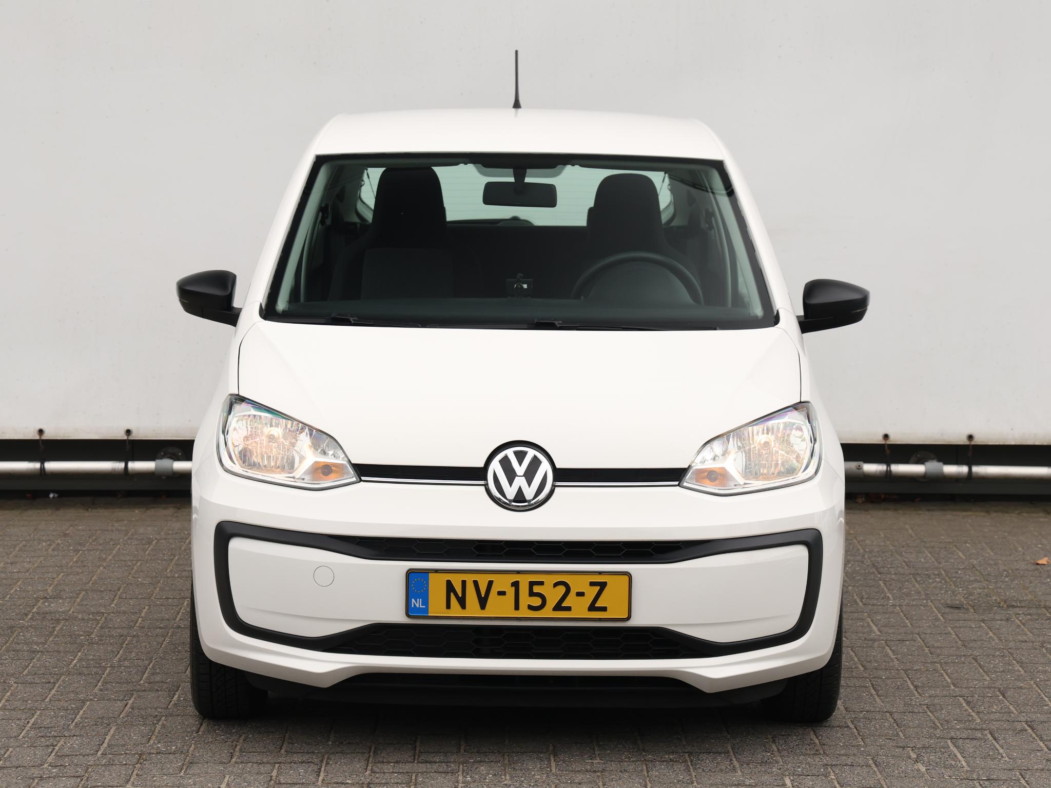 Volkswagen up! 1.0 BMT take up! - Afbeelding 4