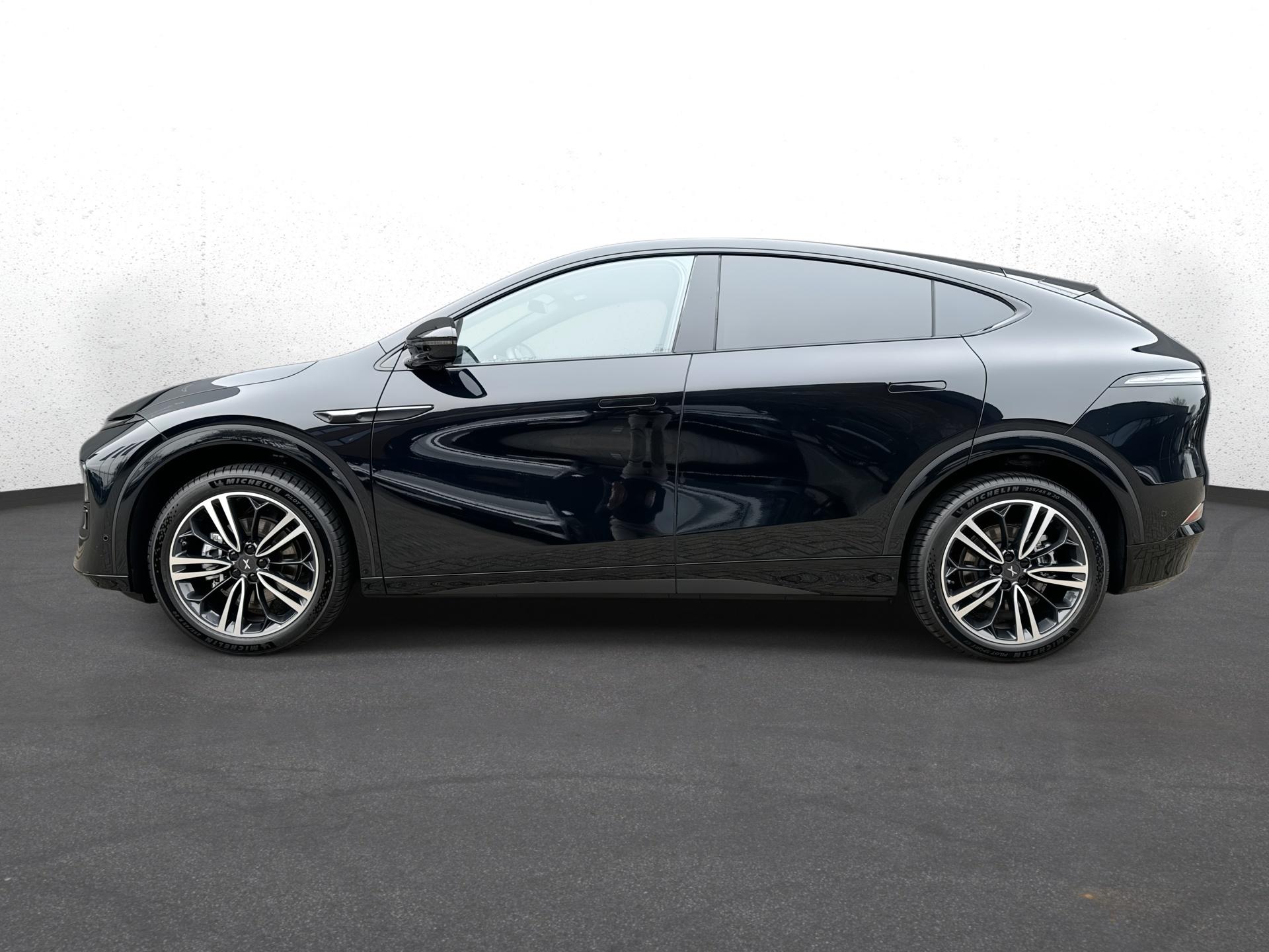 XPENG G6 RWD Long Range 86 kWh - Afbeelding 3