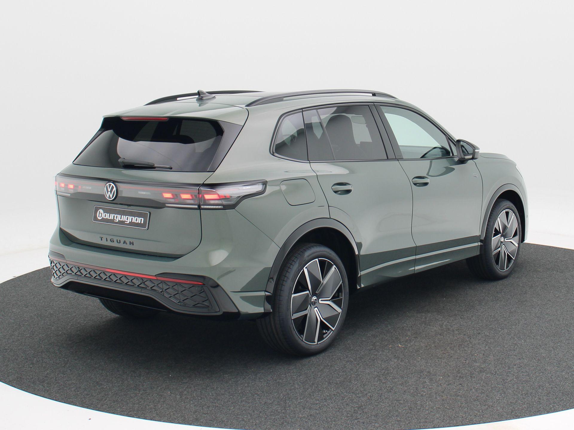 Volkswagen Tiguan R-Line Edition 1.5 eHybrid 204 PK - Afbeelding 2