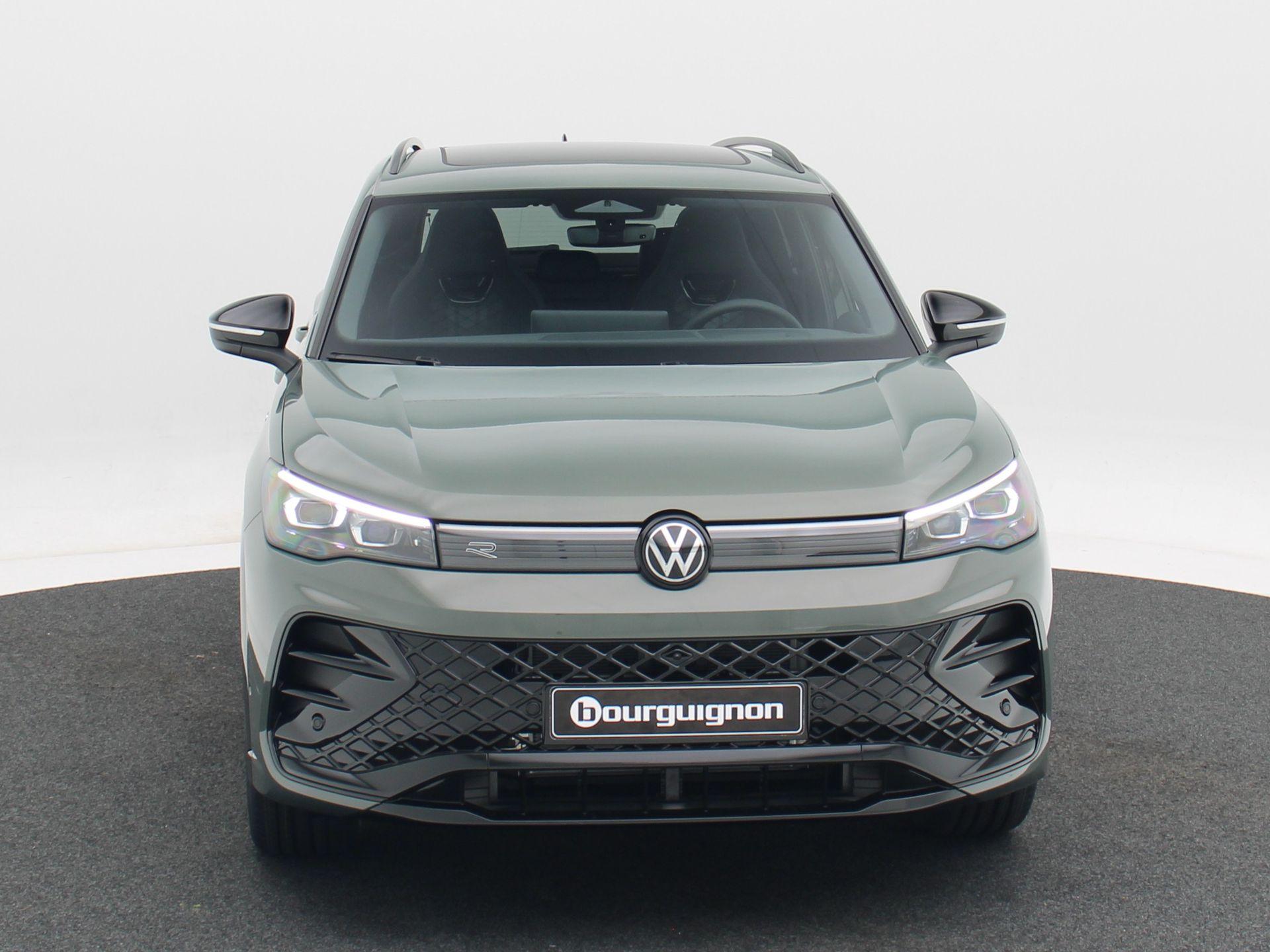 Volkswagen Tiguan R-Line Edition 1.5 eHybrid 204 PK - Afbeelding 4