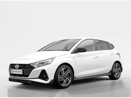 Hyundai i20 1.2 N Line | Navigatie | LED | Private lease 429pm