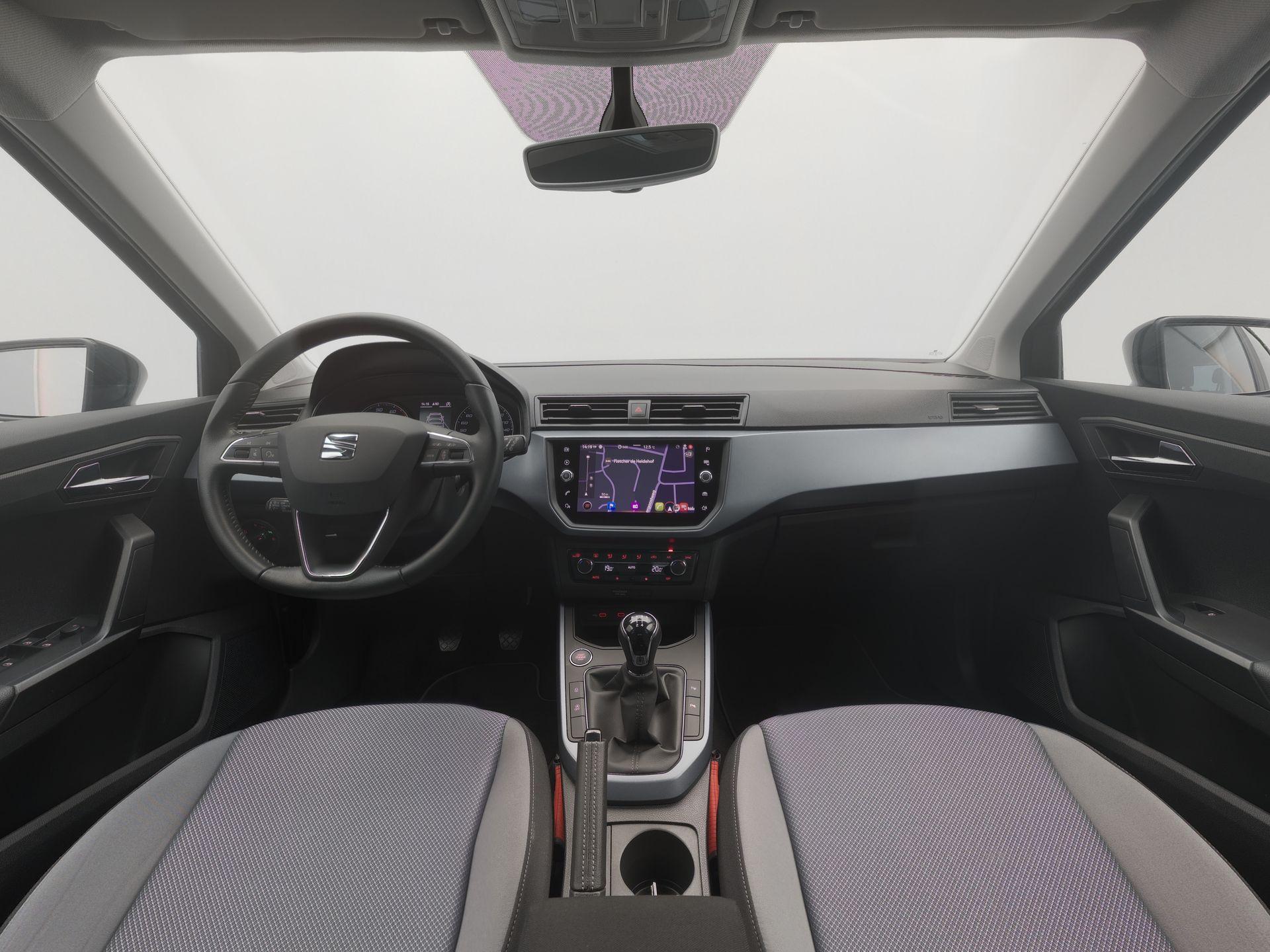 SEAT Arona 1.0 TSI 95pk Style Business Intense - Afbeelding 3