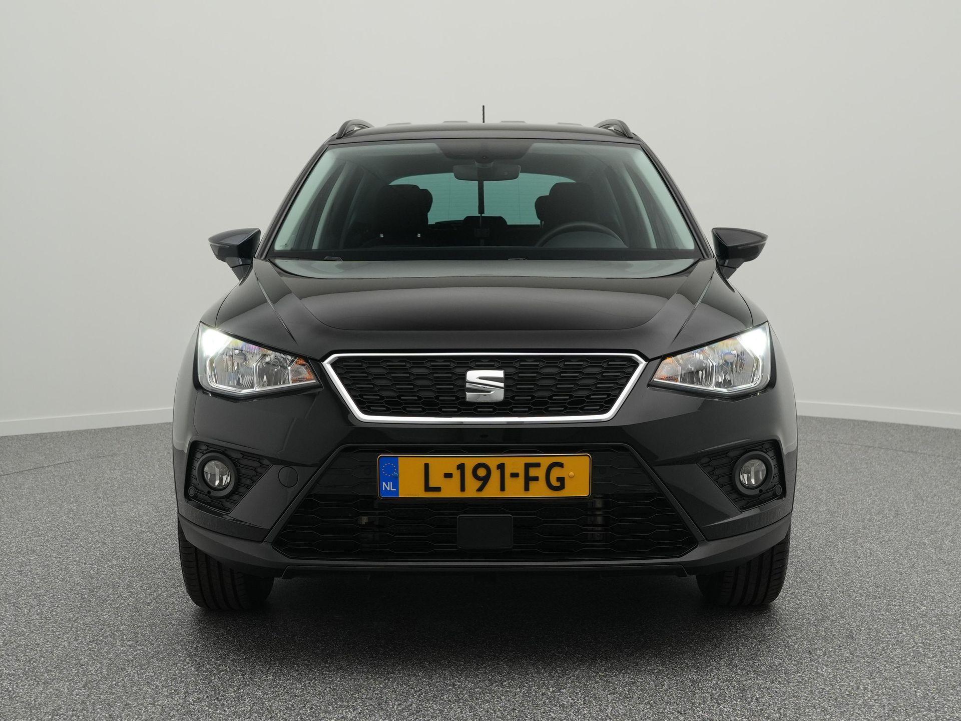 SEAT Arona 1.0 TSI 95pk Style Business Intense - Afbeelding 5