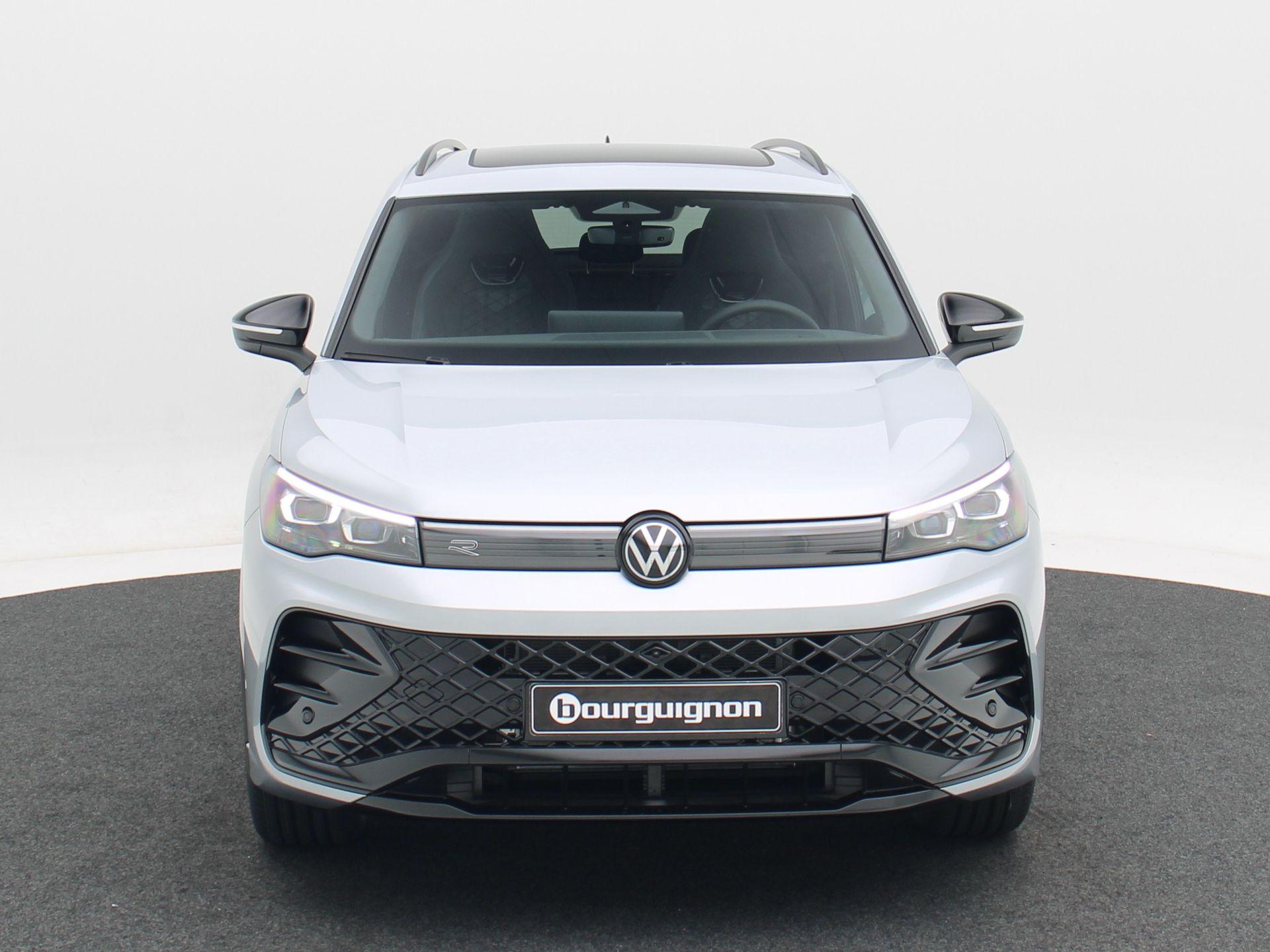 Volkswagen Tiguan R-Line Edition 1.5 eHybrid 204 PK - Afbeelding 4