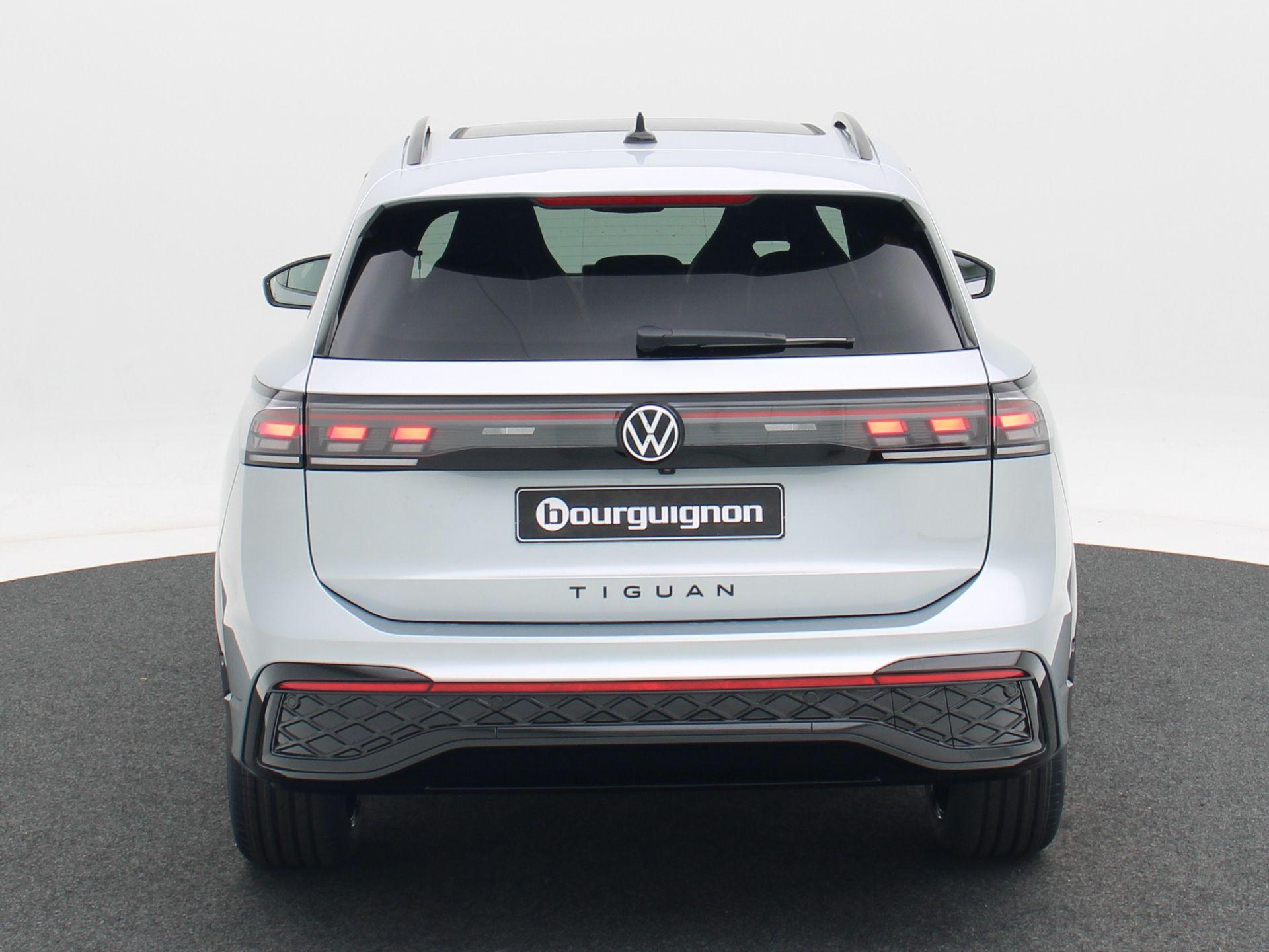 Volkswagen Tiguan R-Line Edition 1.5 eHybrid 204 PK - Afbeelding 5