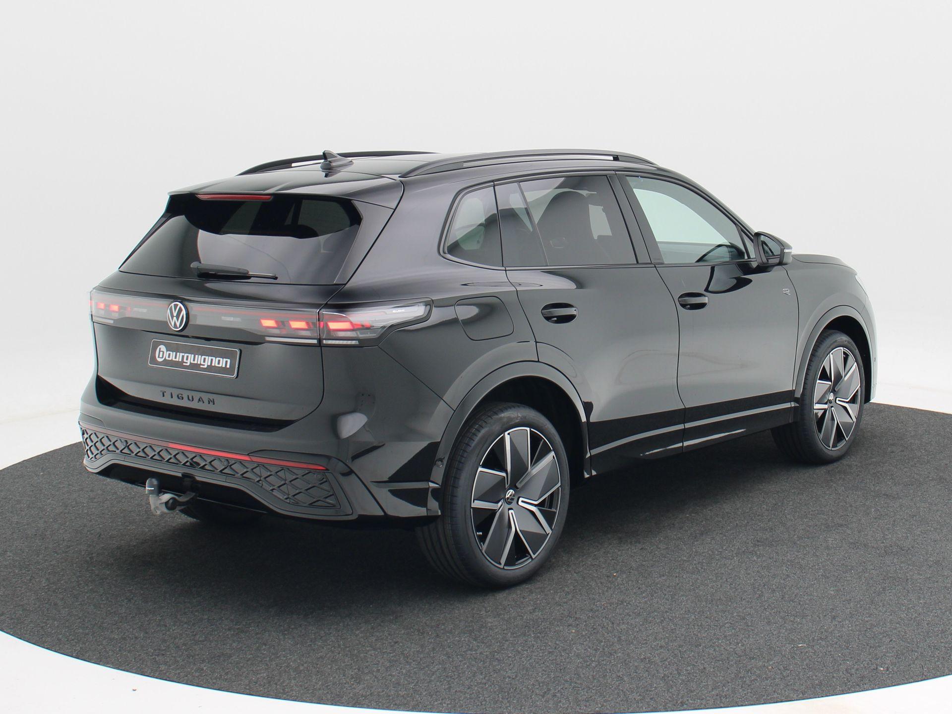 Volkswagen Tiguan R-Line Edition 1.5 eHybrid 272 PK - Afbeelding 2