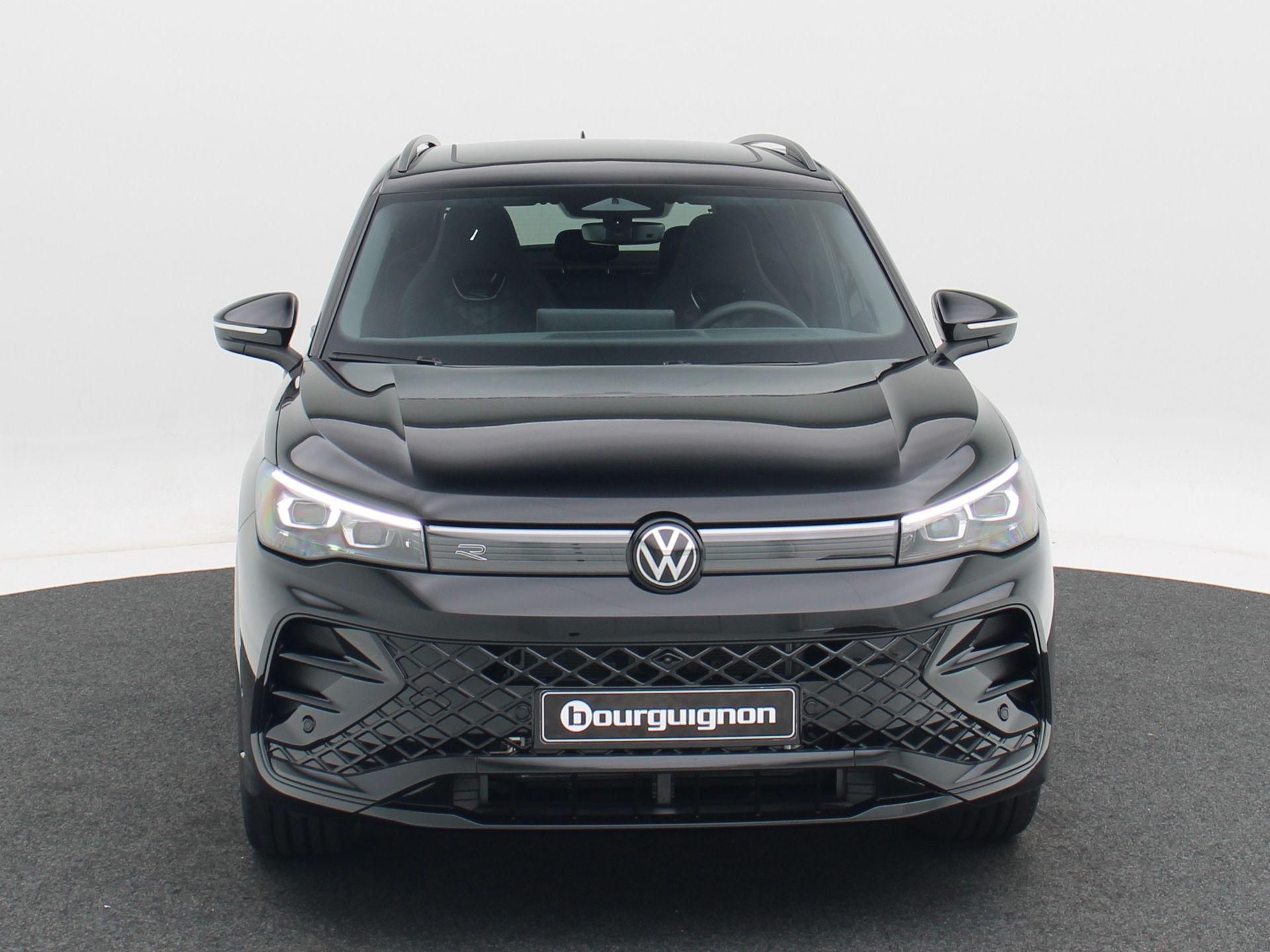 Volkswagen Tiguan R-Line Edition 1.5 eHybrid 272 PK - Afbeelding 4